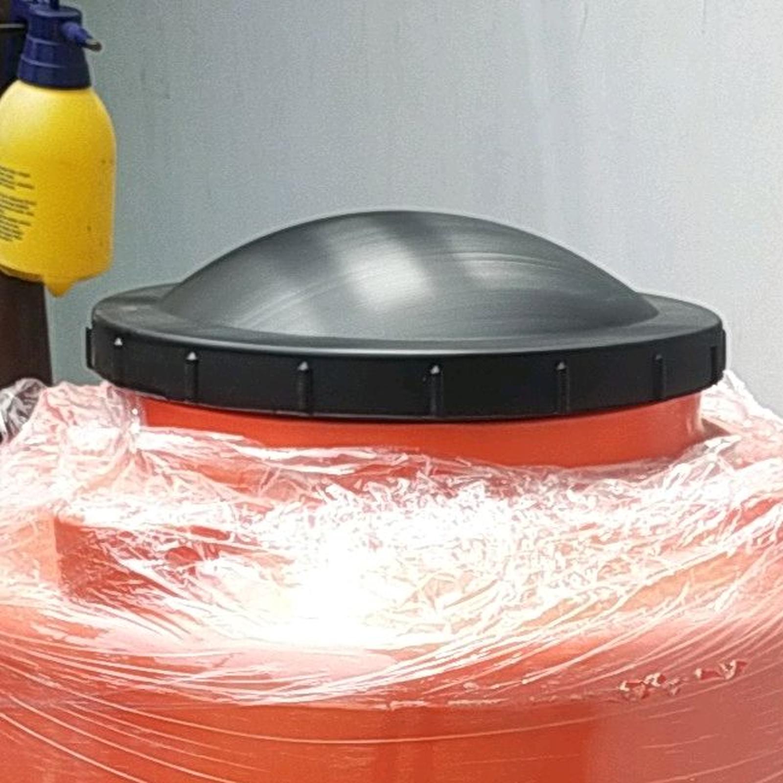 Tutup Toren 500L